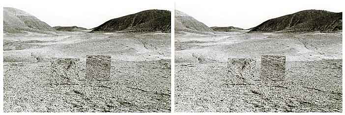 desert mirror project 2