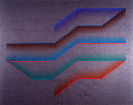 interference structure 16