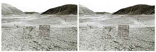 desert mirror project 2