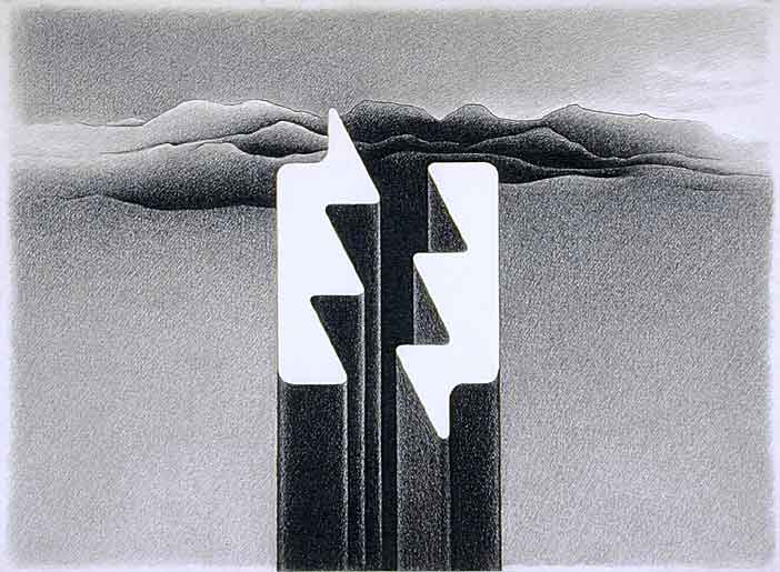 lightning arrested 2