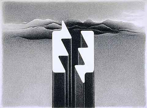 lightning arrested 2