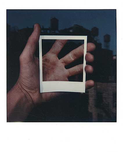 i know that's my hand 1