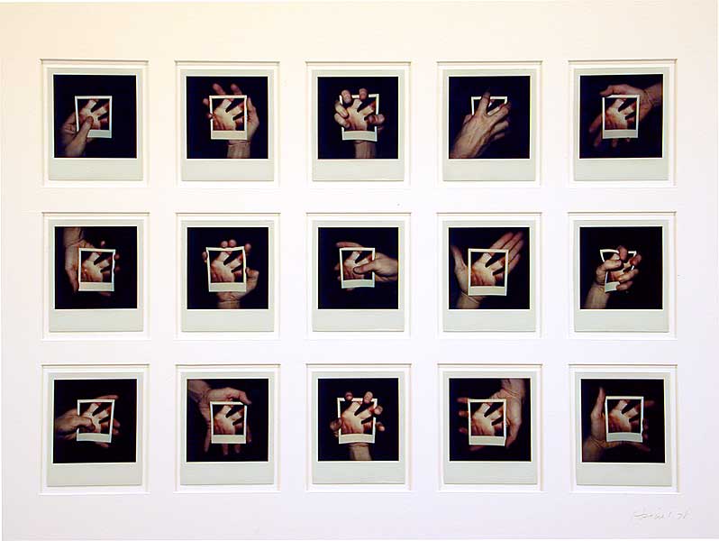 i know that's my hand 3