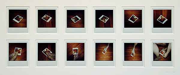 i know that's my toe