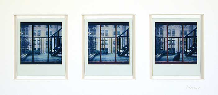 the most different window