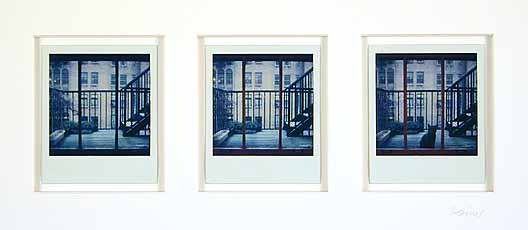 the most different window