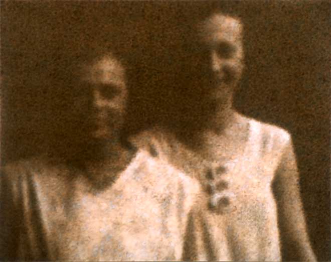 two women from chicago