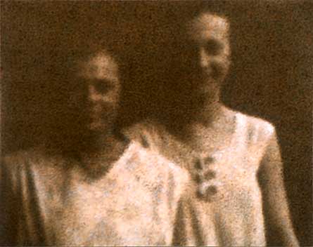 two women from chicago